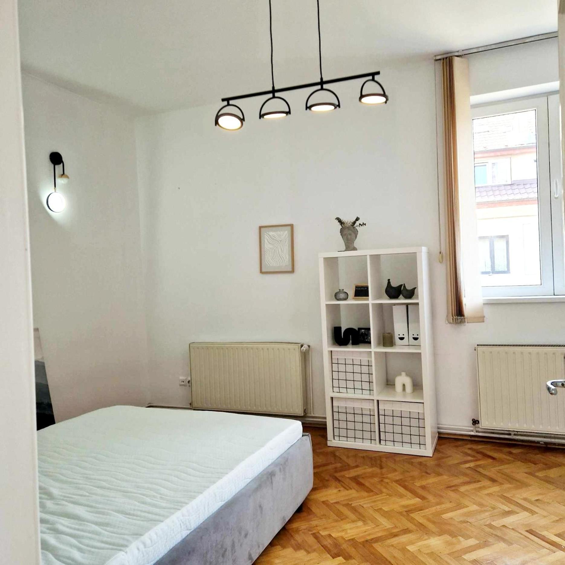 Olv Nomad Apartment Cluj-Napoca Ngoại thất bức ảnh