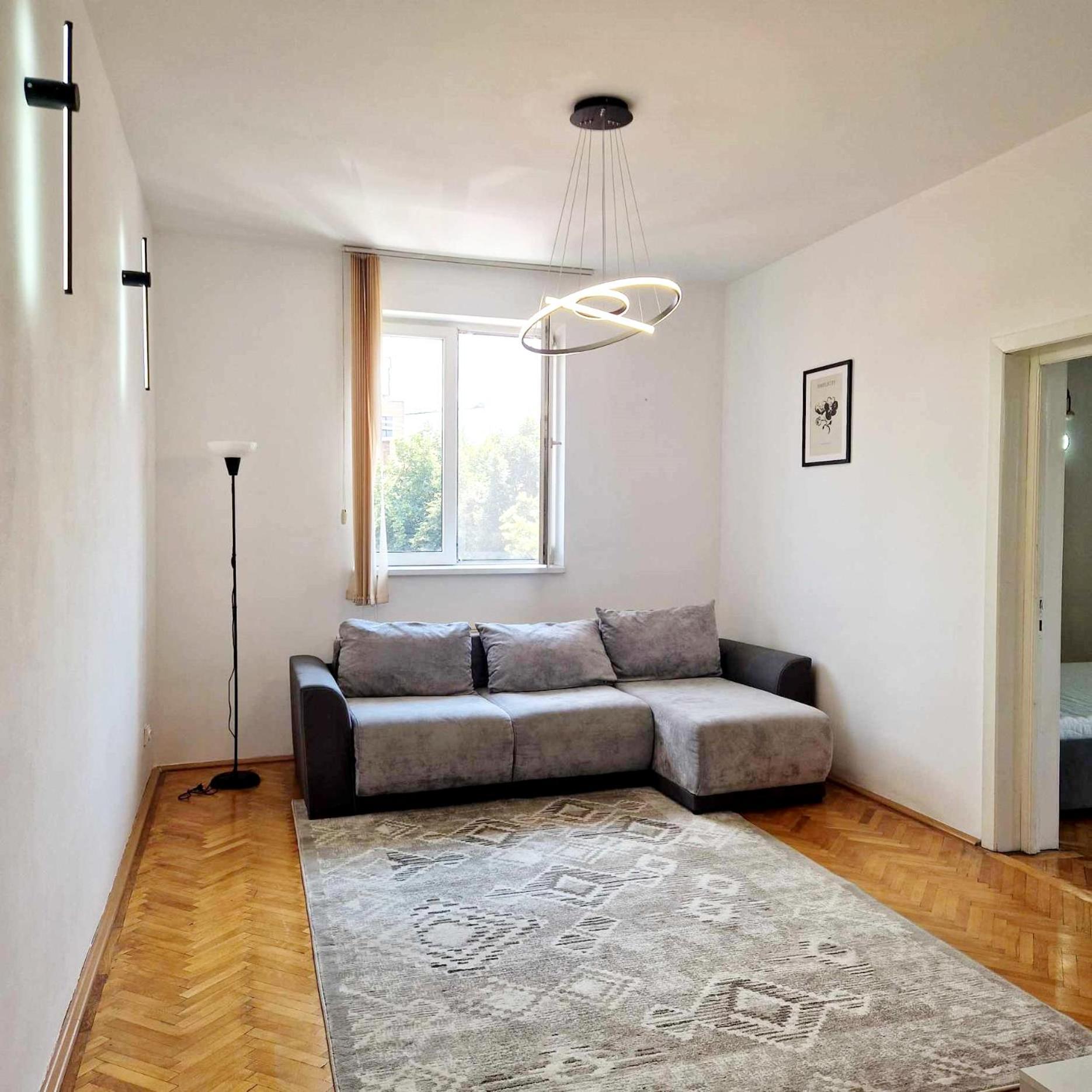 Olv Nomad Apartment Cluj-Napoca Ngoại thất bức ảnh