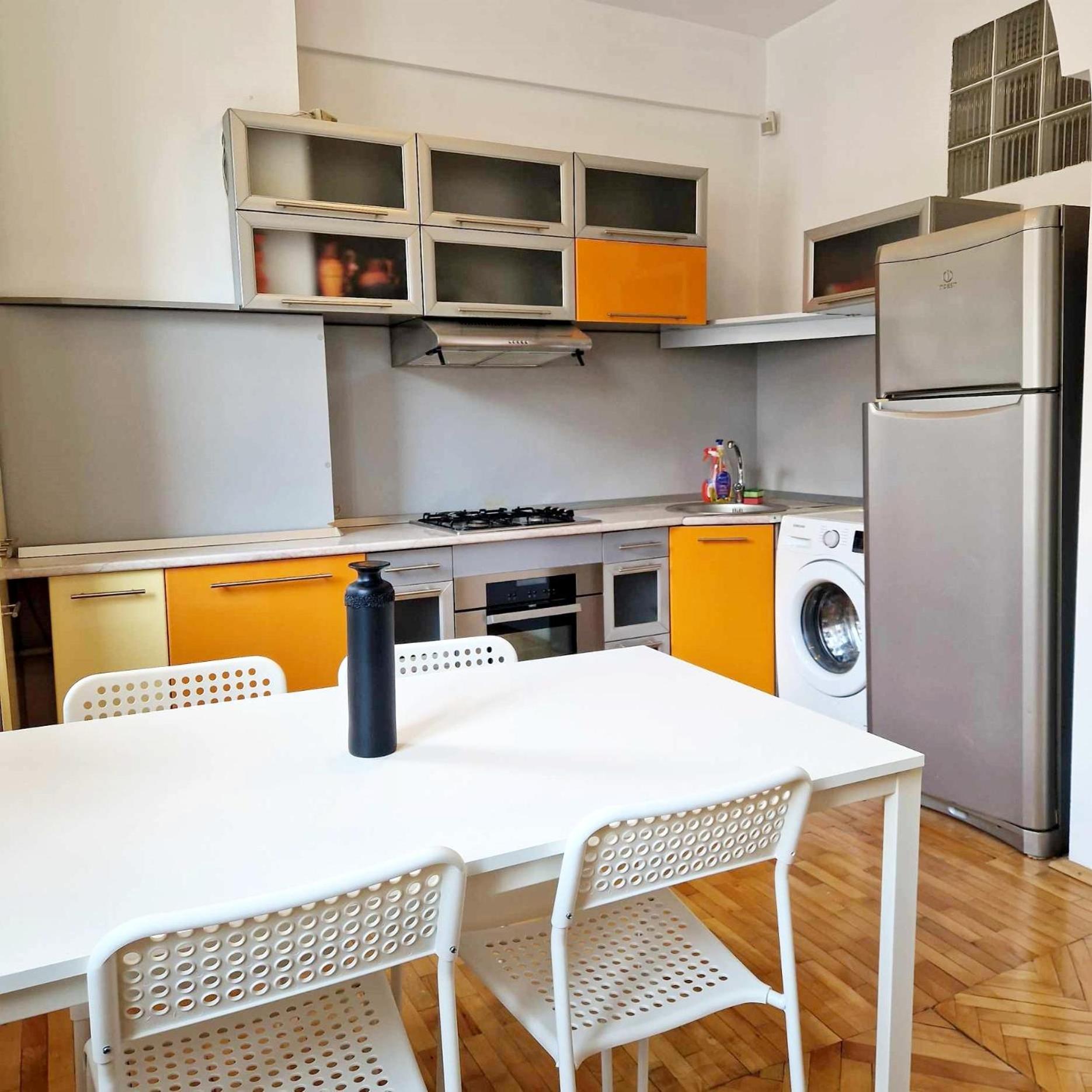 Olv Nomad Apartment Cluj-Napoca Ngoại thất bức ảnh